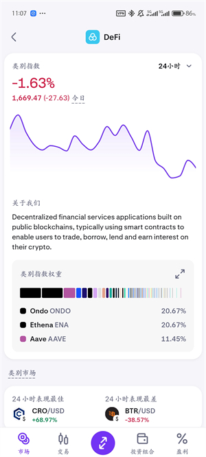 KrakenPro官方正版
