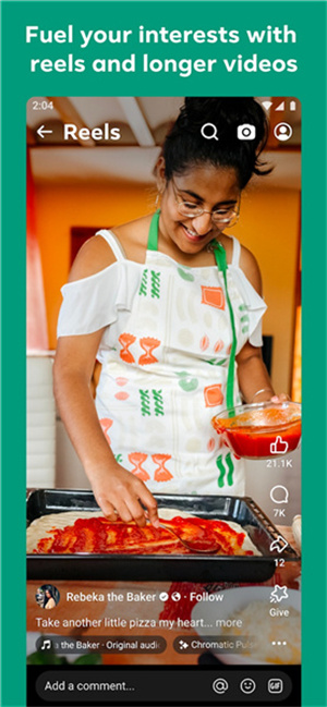 facebook手机官方版截图5