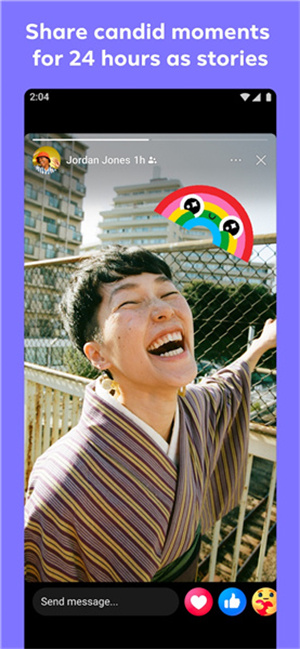 facebook手机官方版截图6