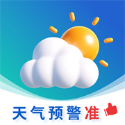 天气预警准