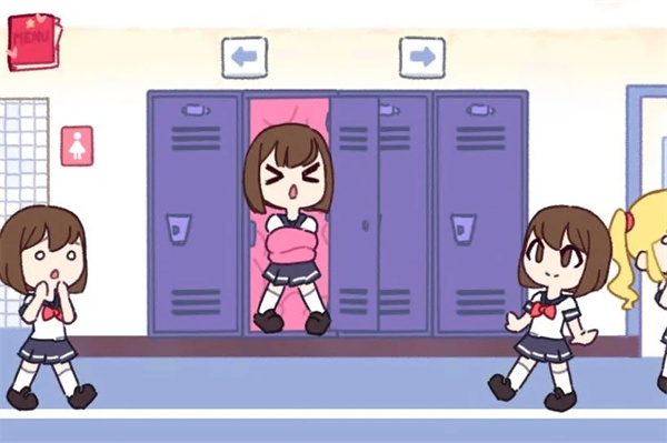 tentacle locker2储存柜最新版截图1