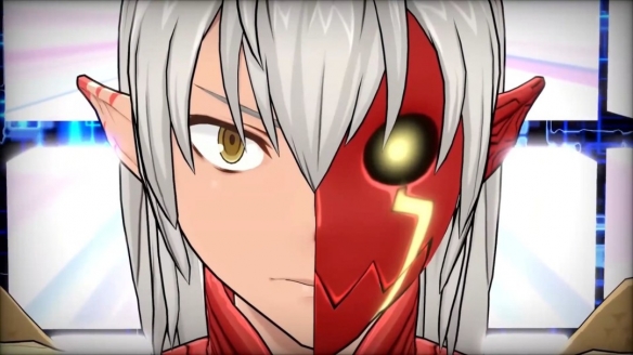 《数码宝贝物语：时空异客》预告PV发布 将于10月发售