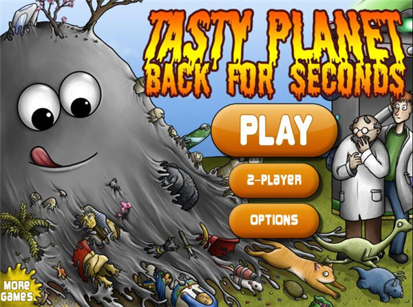 美味星球2再次归来截图1