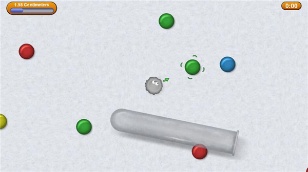 美味星球2再次归来截图2