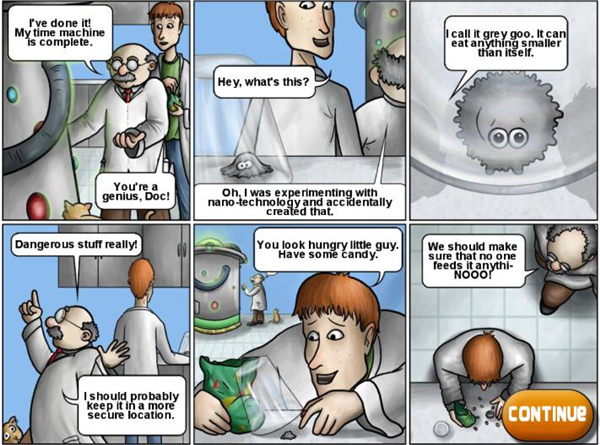 美味星球2再次归来截图4