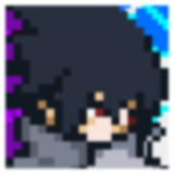 像素火影次世代宇智波鼬