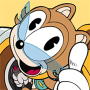 发条特工队国际服