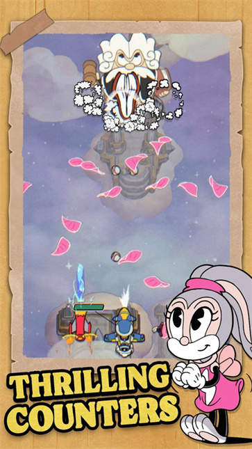 发条特工队国际服截图3