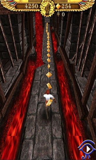 金字塔大逃亡手机版截图1