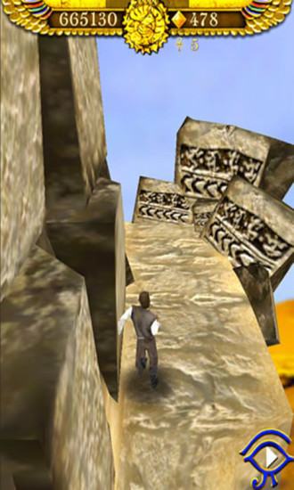 金字塔大逃亡手机版截图2