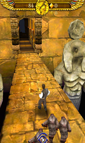 金字塔大逃亡手机版截图3