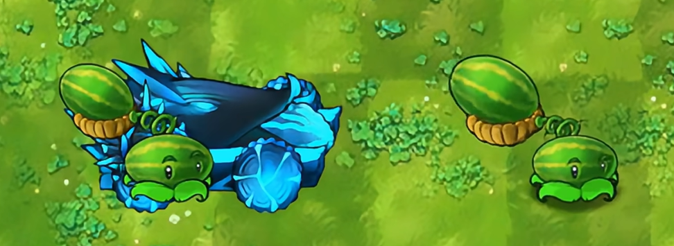 pvz融合版二创2.7