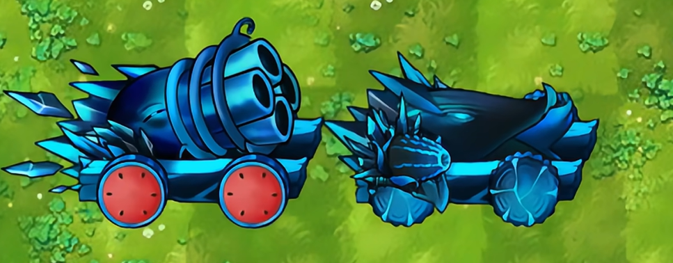 pvz融合版二创2.7