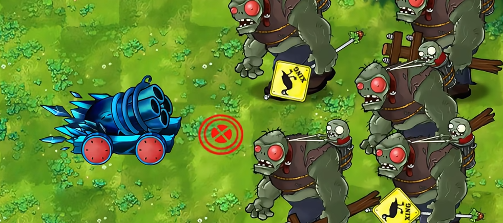 pvz融合版二创2.7