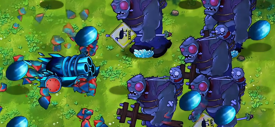 pvz融合版二创2.7