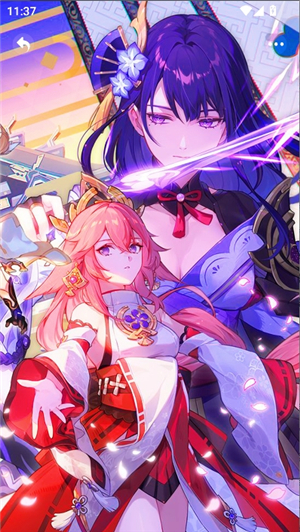 游创工坊抽卡分析