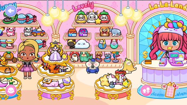 阿凡达生活世界中文版