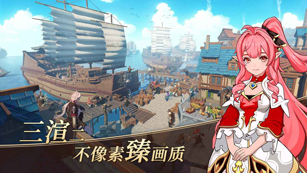 阿提卡之怒截图4