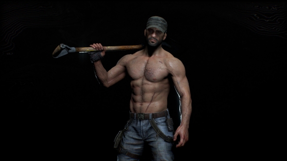 《消逝的光芒：困兽》开发者日志 凯尔·克兰即将回归