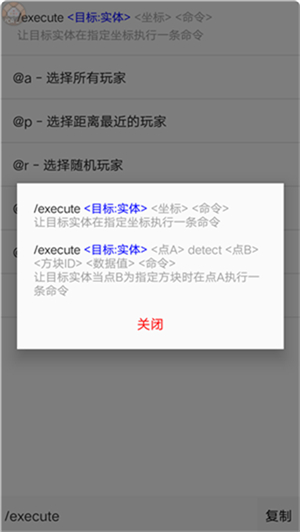 命令助手reforged