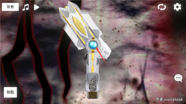 特利迦胜利神光棒模拟器中文安卓版