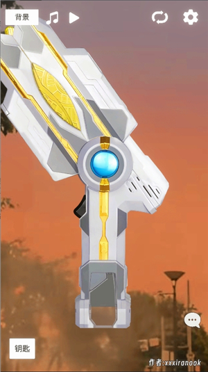 特利迦胜利神光棒模拟器中文安卓版