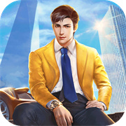 谁是首富官方版