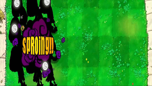 植物大战僵尸吃席版手机版截图3