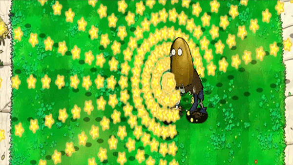 植物大战僵尸吃席版手机版截图4