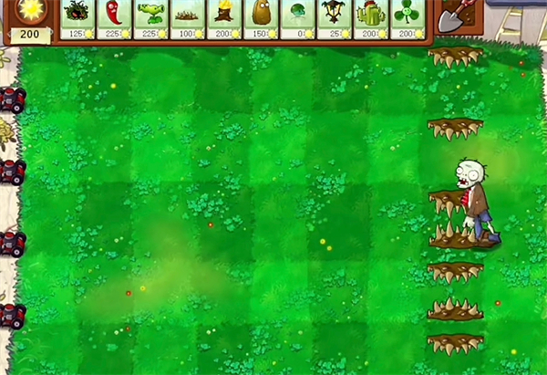 植物大战僵尸吃席版手机版