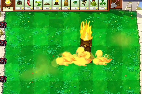 植物大战僵尸吃席版手机版