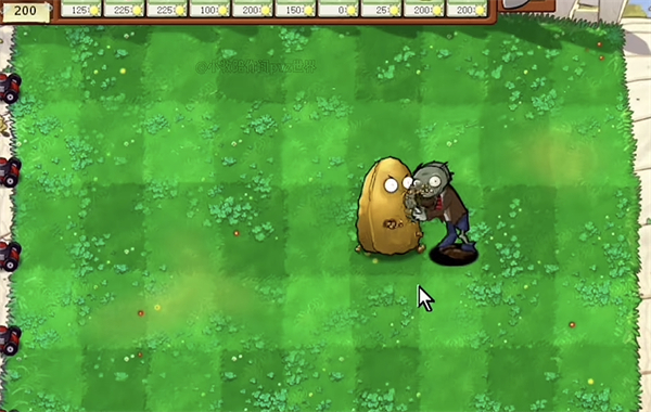 植物大战僵尸吃席版手机版