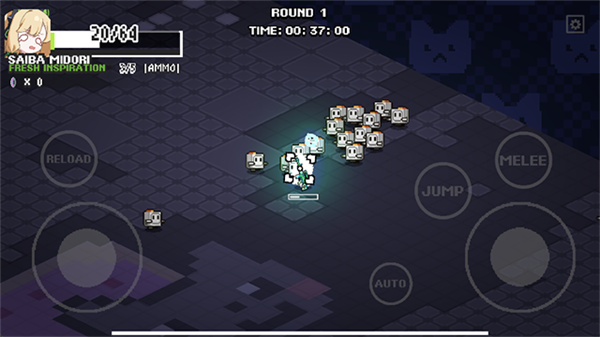 Enter The Nyangeon正版截图1