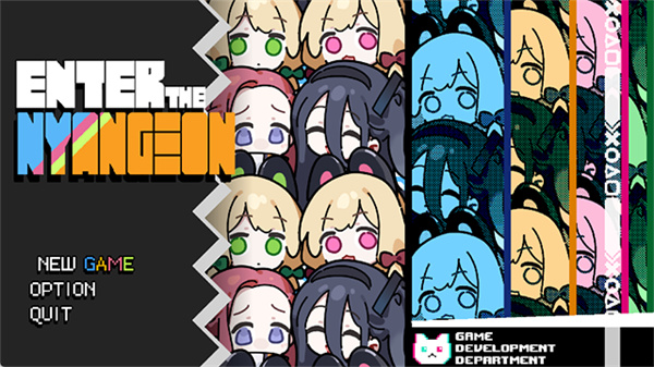 Enter The Nyangeon正版截图3