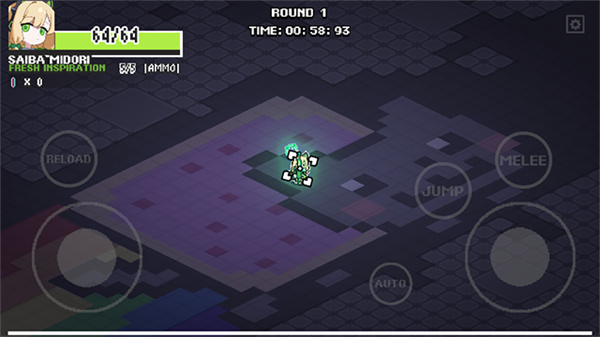 Enter The Nyangeon正版截图4