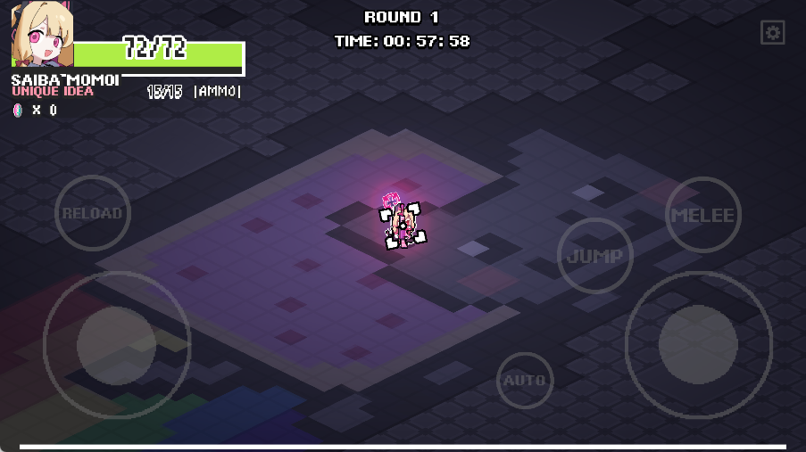 Enter The Nyangeon正版