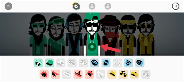 incredibox