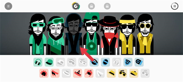 incredibox