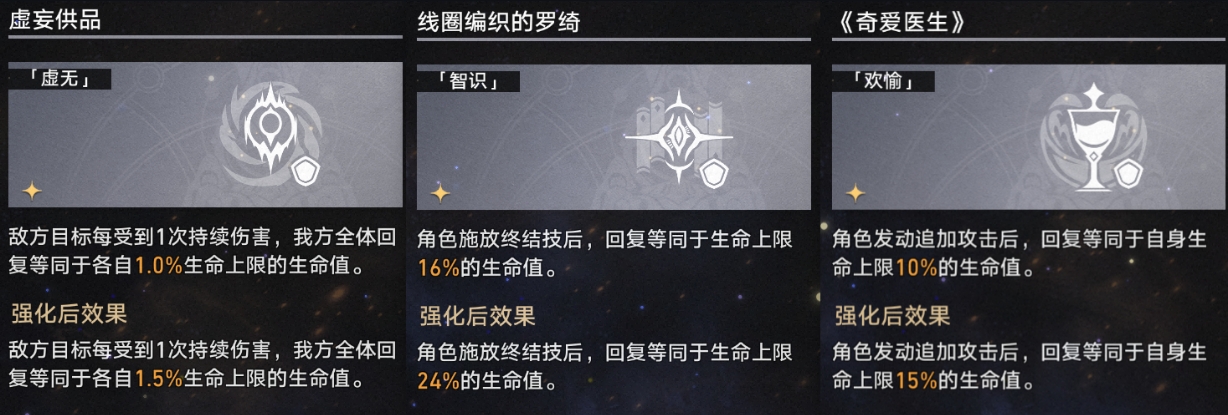 崩坏星穹铁道3.5模拟宇宙打法攻略