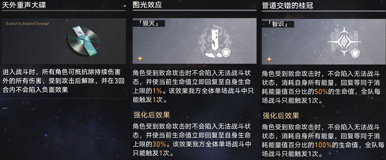 崩坏星穹铁道3.5模拟宇宙打法攻略