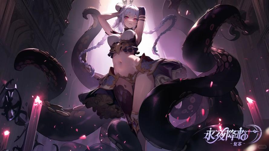 永夜降临复苏新区开服时间表25.8.31