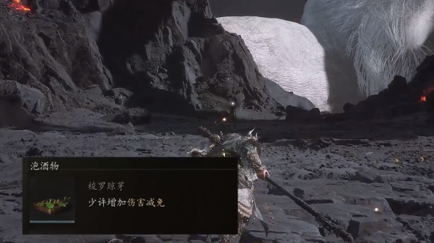 黑神话悟空坦克流build玩法