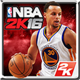 nba2k16安卓版