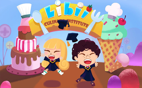 美食兄妹之海岛餐厅截图4