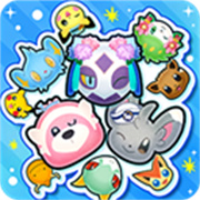 宝可梦咖啡馆mix