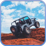 荒野卡车模拟驾驶