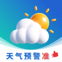 天气预警准安卓版