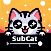 SubCat实时翻译