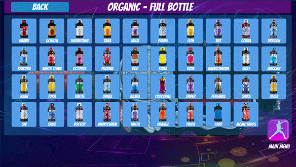 假面骑士银河2021模拟器截图5