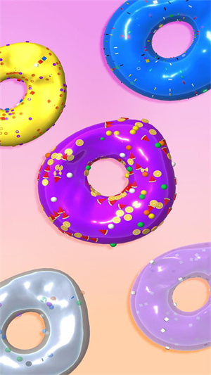 粘液模拟器正版截图1